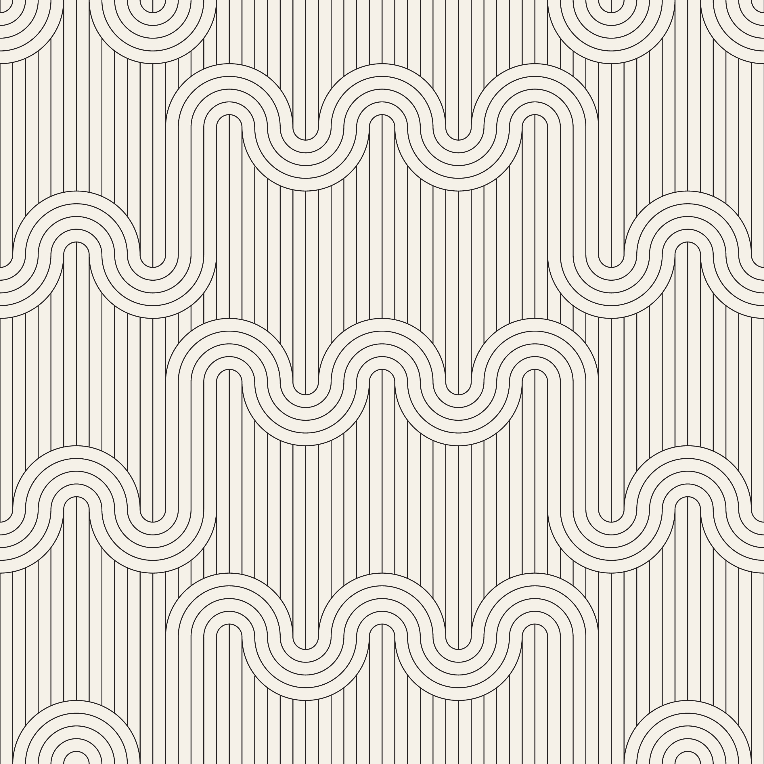 中国风中式传统古典云纹背景纹样纹理四方连续无缝AI矢量设计素材